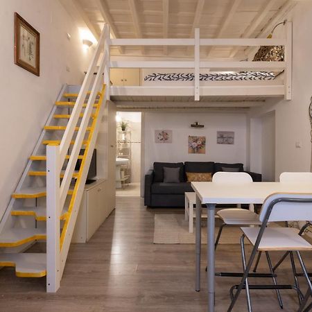 Apartmán A Due Passi Da S.Pietro E Castel Sant'Angelo Loft Gianicolo Řím Exteriér fotografie