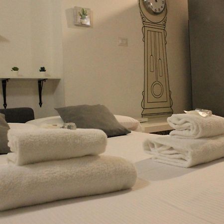 Apartmán A Due Passi Da S.Pietro E Castel Sant'Angelo Loft Gianicolo Řím Exteriér fotografie