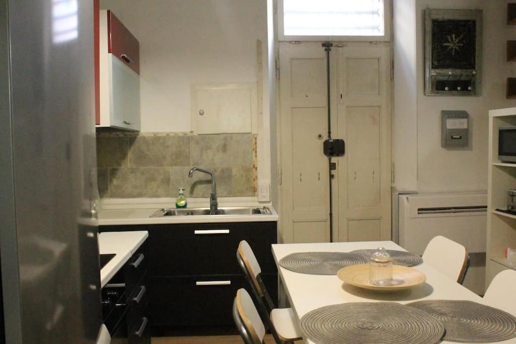 Apartmán A Due Passi Da S.Pietro E Castel Sant'Angelo Loft Gianicolo Řím Exteriér fotografie