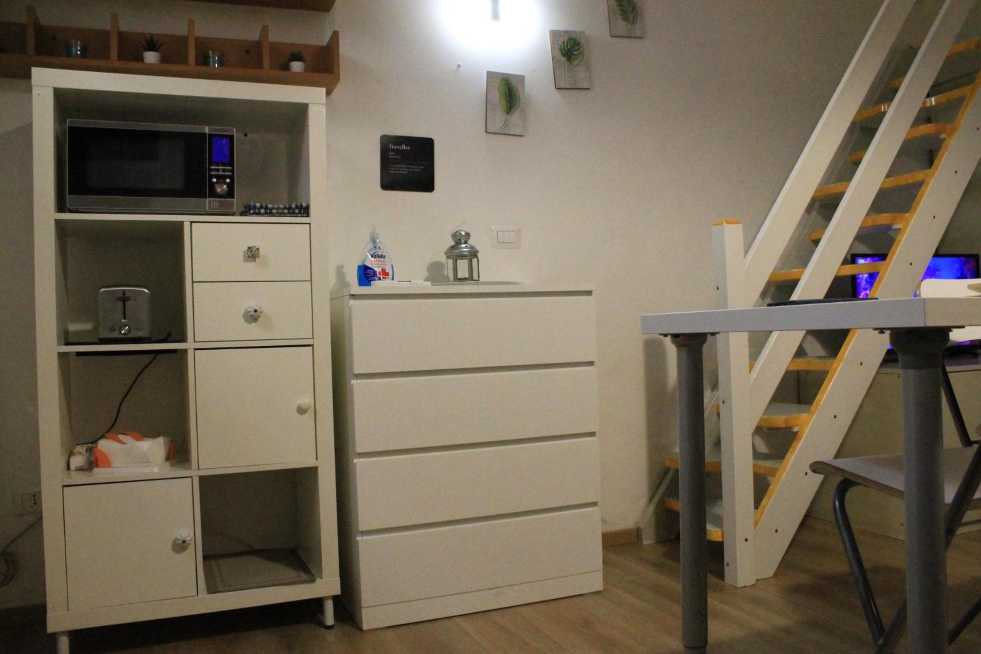 Apartmán A Due Passi Da S.Pietro E Castel Sant'Angelo Loft Gianicolo Řím Exteriér fotografie
